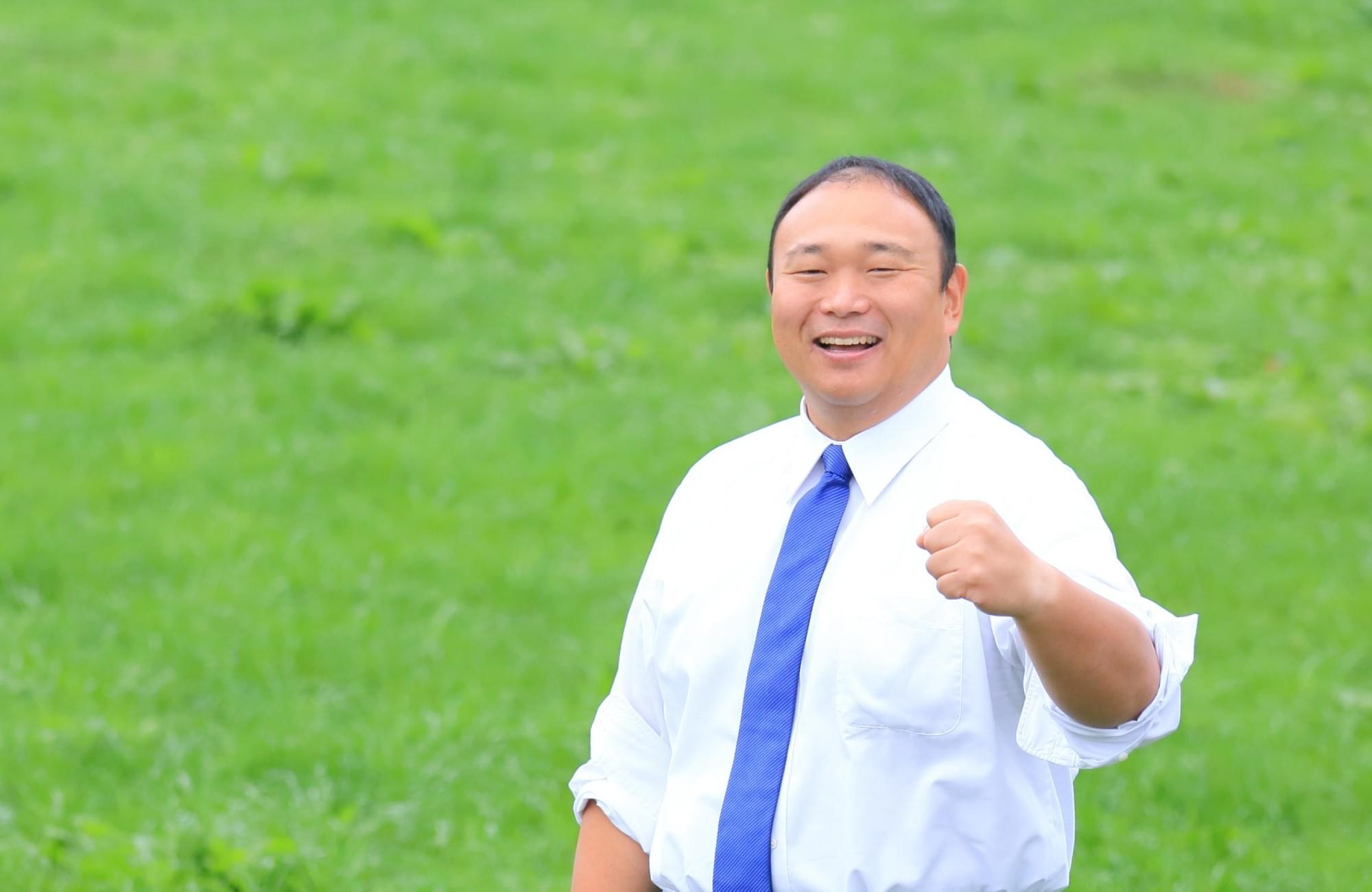 木内みつるのメインビジュアル